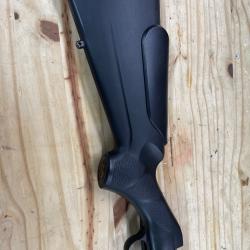 Ch&acirc;ssis tikka t3 occasion
