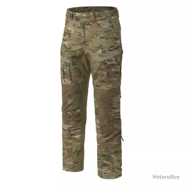 Pantalon de combat MCDU� NyCo M LONG Multicam�