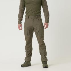 Pantalon de combat MCDU&reg; DyNyCo S REGULAR RAL 7013