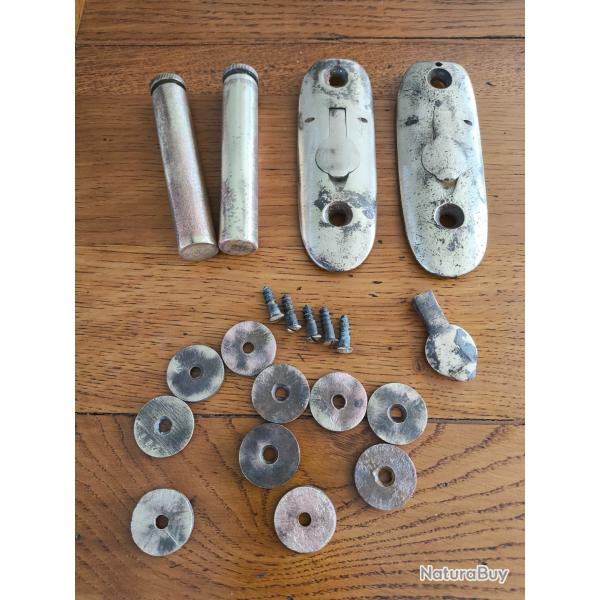Lot de pi�ces pour Lee Enfield ww1 N1 mk3