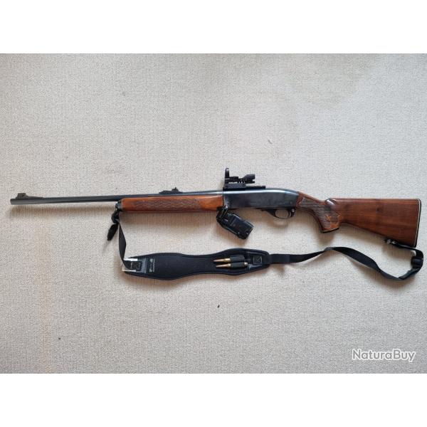 Carabines de chasse semi-automatiques Calibres 280 remington