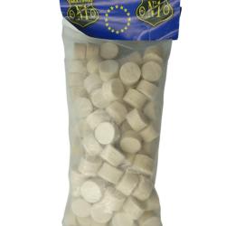 OP ACC - BOITE DE 200 BOURRES FEUTRES PEDERSOLI CAL.75 EPAISSEUR 10MM/.384