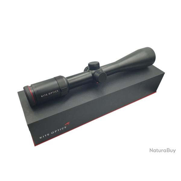 OP ACC - LUNETTE KITE K6 2-15x50i HD