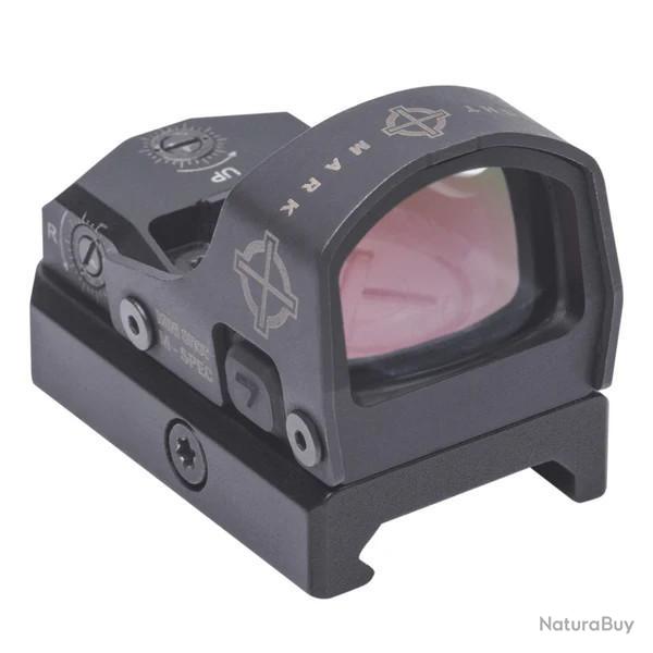 OP ACC - POINT ROUGE SIGHTMARK MINISHOT M-SPEC FMS 3MOA