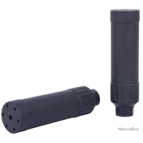 OP ACC - MODERATEUR DE SON B&T STARLITE .308/7.62 FILETAGE 5/8x24
