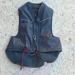 Gilet air bag neuf
