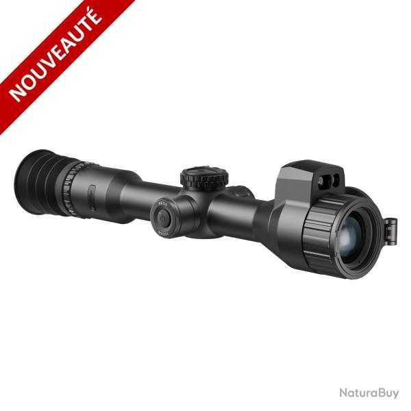Lunette thermique HIKMICRO NEOS NH35L - Compacte et performante