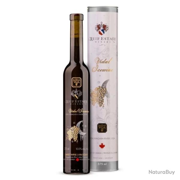 Vin de Glace "Vidal Icewine"
