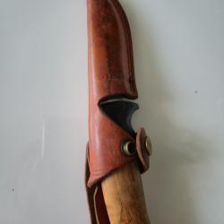 COUTEAU DE CHASSE