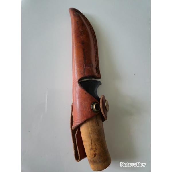COUTEAU DE CHASSE