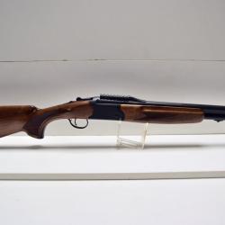 Fusil superpos&eacute; KHAN ARM INTEGRA SLUG - Cal. 12-76