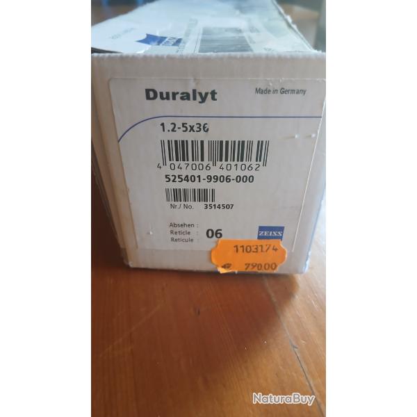 Zeiss duralyt 1.2_5�36