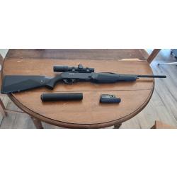 Winchester sxr2 Pump complet