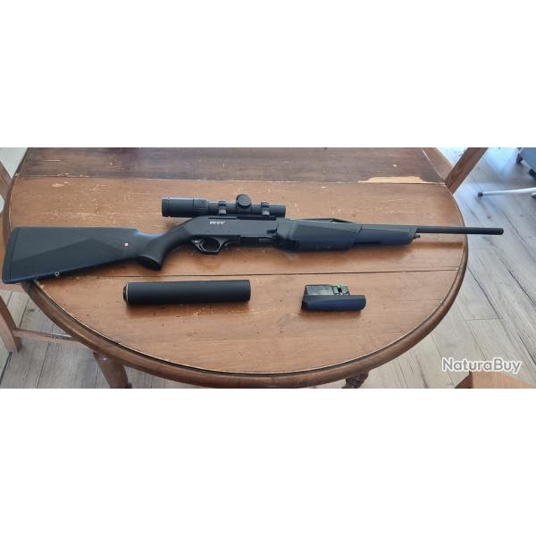 Winchester sxr2 Pump complet