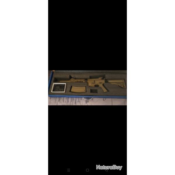 M4 A1 air soft