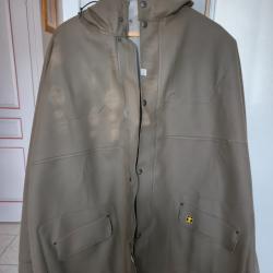 VESTE IMPERMEABLE GUY COTTEN