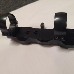 Montage hms blaser r8