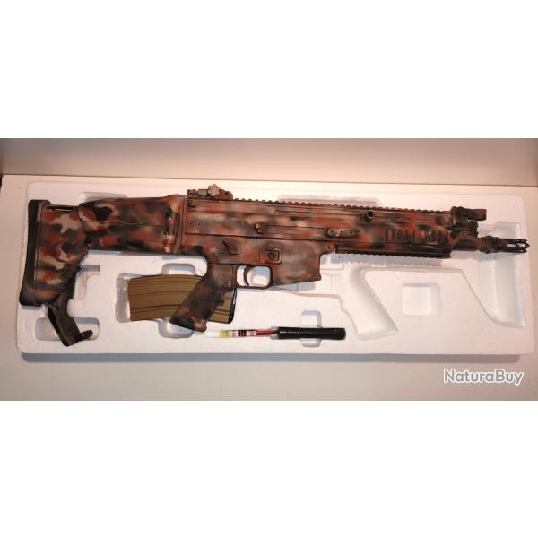 SCAR-L AEG - Cybergun/Cyma