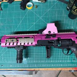 TR50 + CCK + Accessoires