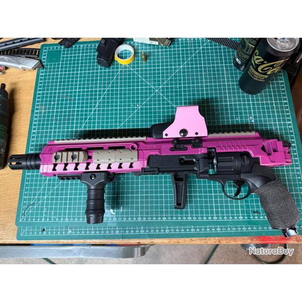 TR50 + CCK + Accessoires