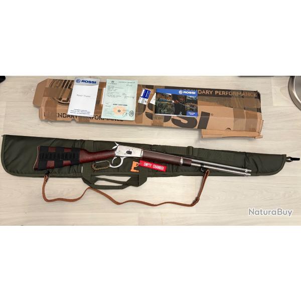 Carabine Rossi Puma R92 cal. .44 Mag