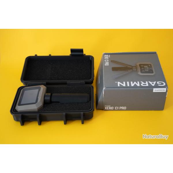 Garmin Xero C1 PRO