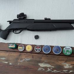 ARROWCARABINE PCP GAMO