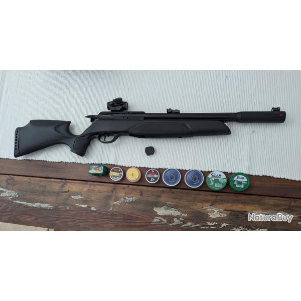 ARROWCARABINE PCP GAMO