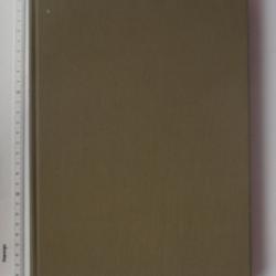 LES ANIMAUX DE MONTAGNE Livre reli&eacute; 1974 de Ren&eacute; Pierre BILLE - 224 pages - Editions DENOEL
