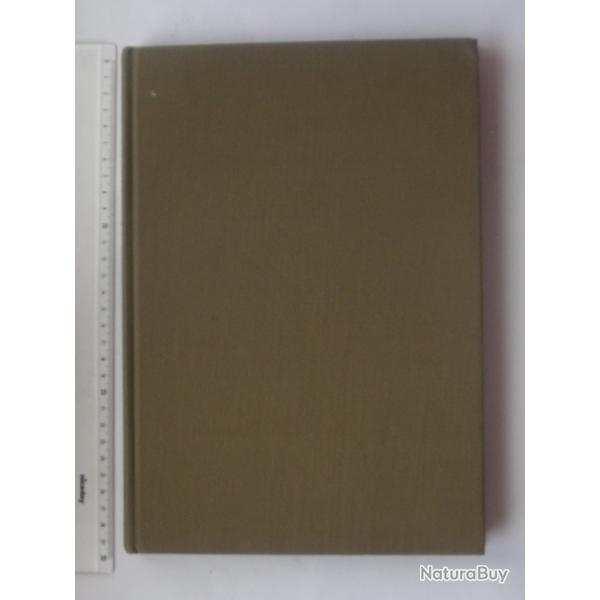 LES ANIMAUX DE MONTAGNE Livre reli� 1974 de Ren� Pierre BILLE - 224 pages - Editions DENOEL