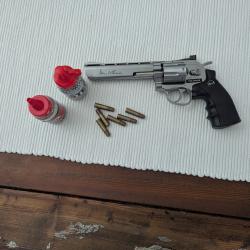 Revolver GNB DAN WESSON