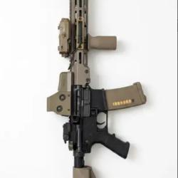 M4 urgi ebbr marui