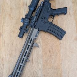 M4 urgi ebbr marui