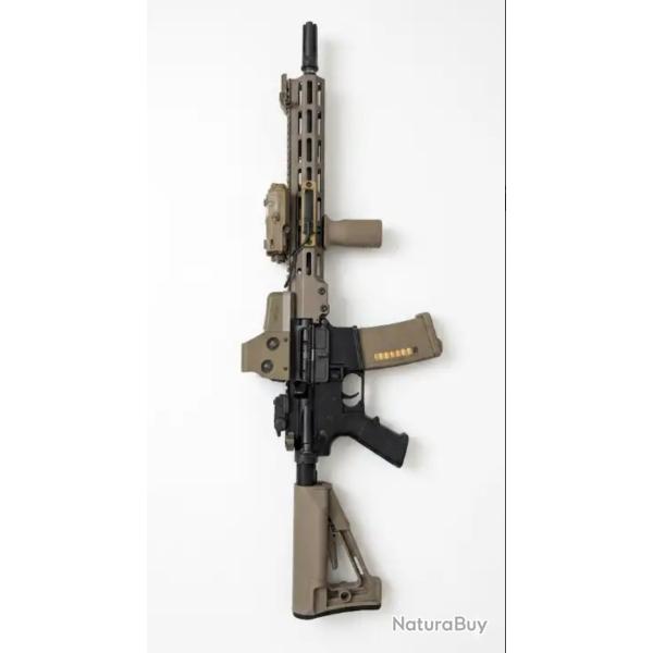 M4 urgi ebbr marui