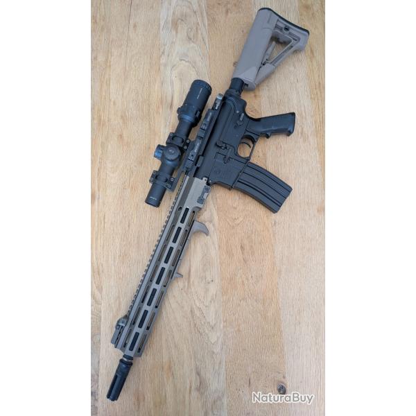 M4 urgi ebbr marui