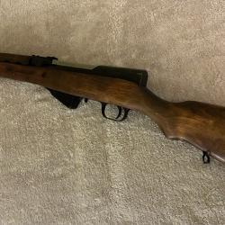 Carabine semi-auto SKS 45