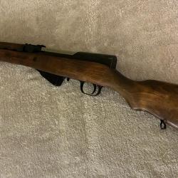 Carabine semi-auto SKS 45