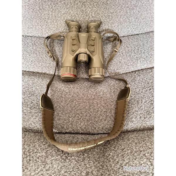 Jumelle thermique HIKMICRO HE25ln