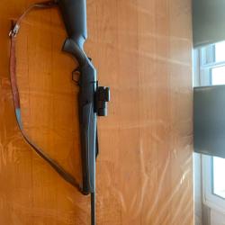 Browning Bar Mk3 blackbrown 300 WIN MAG + Aimpoint compc3 2 MOA