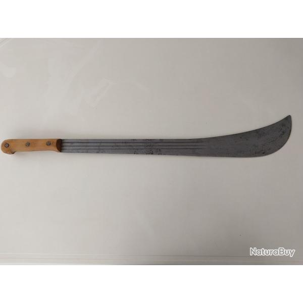 Machette ancienne Martindale