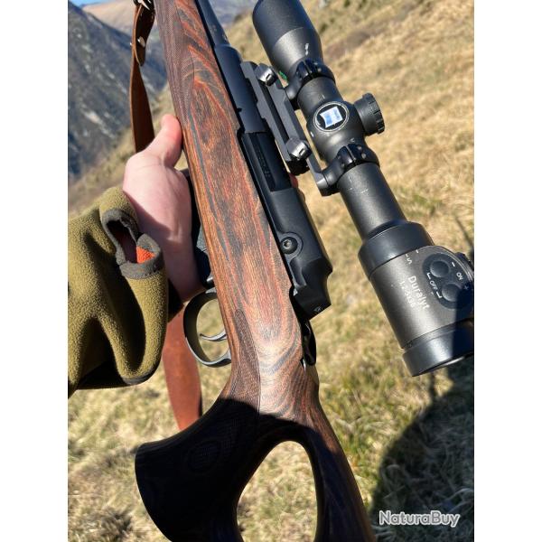 MAUSER M25 max
