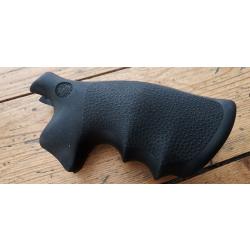 Poign&eacute;e Hogue pour Smith & Wesson  686 Carcasse K et L
