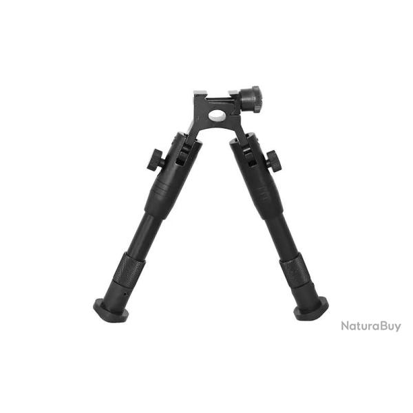 Bipied 6.5-7" universel Vector Optics