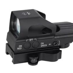 Viseur point rouge Spider Red Dot Sight Theta Optics