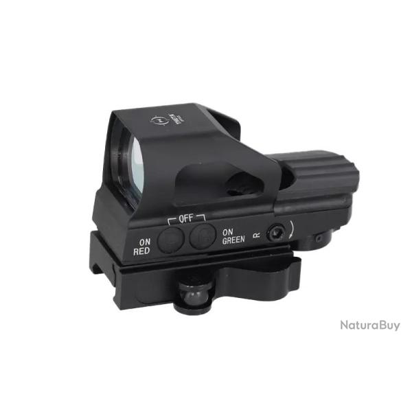 Viseur point rouge Spider Red Dot Sight Theta Optics