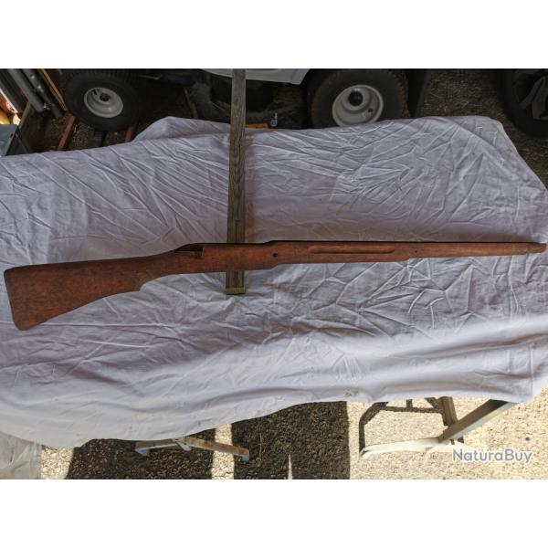 crosse de fusil Springfield us17
