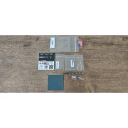 Kit d'am&eacute;lioration - ressorts de d&eacute;tente MCarbo pour Mosin Nagant (made in USA)
