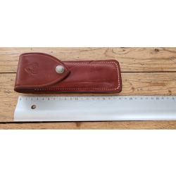 Etui pour couteau pliant