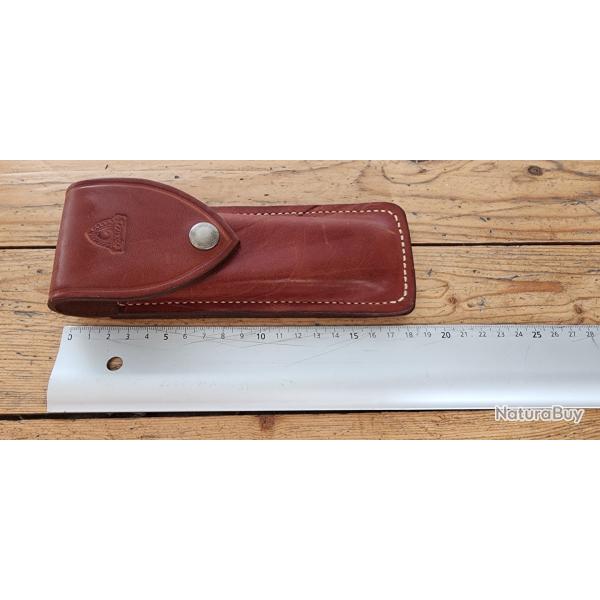 Etui pour couteau pliant