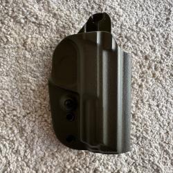 G-CODE HOLSTER Smith & Wesson MP9 2.0 neuf